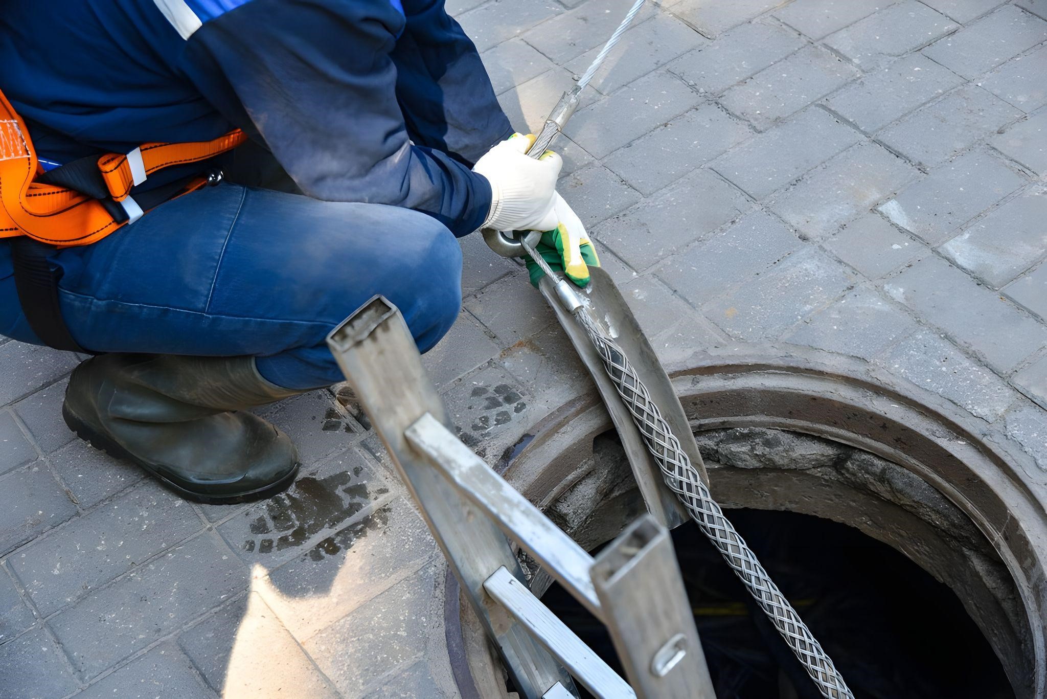 7 Career Opportunities After Completing Our Drain Cleaning System Course