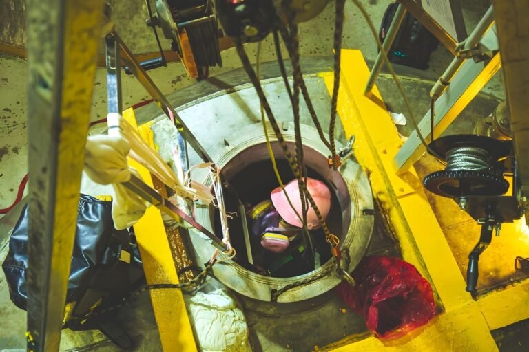 6 Factors to Consider When Choosing a Confined Space Training Provider