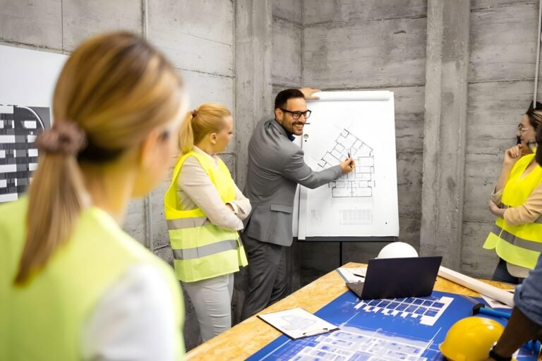 6 Essential Skills You’ll Master in an EWP Training Course