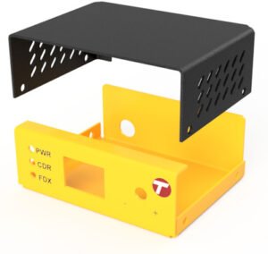 Guide to Sheet Metal Enclosure Fabrication