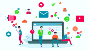 Leveraging Social Media for Business Success: Strategies and Tips