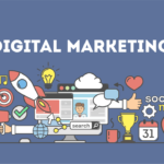 Digital Marketing and SEO