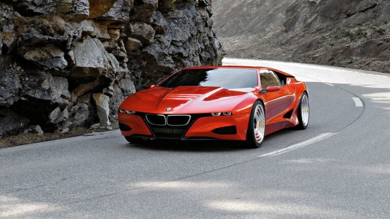 Heritage and Legacy: How Luxury Car Brands Preserve their Design DNA Over Time