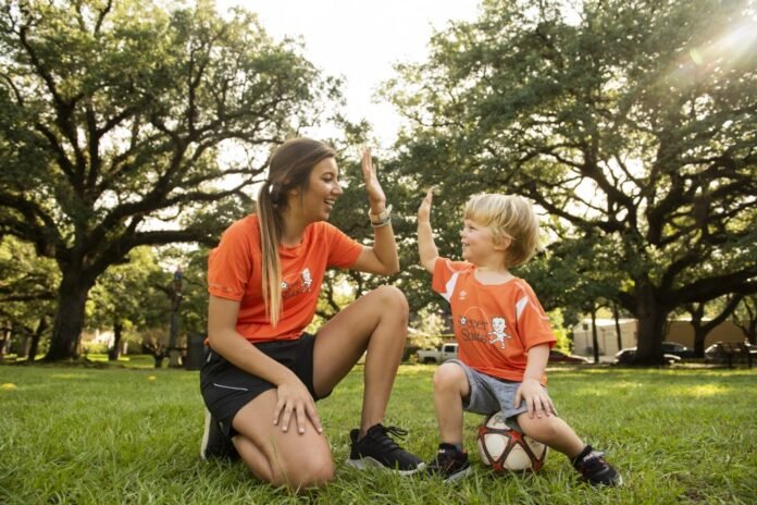 Soccer Shots In San Diego