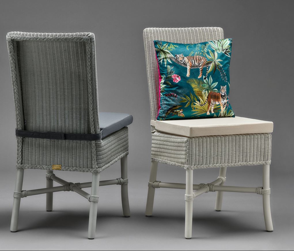 Wicker Dining Chairs: A Timeless Choice for Your Home