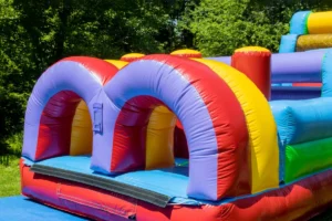 Unleashing Fun: The Benefits of Renting a Bounce House at Home