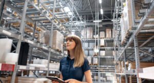 Choosing the Right 3PL Provider: A Comprehensive Checklist