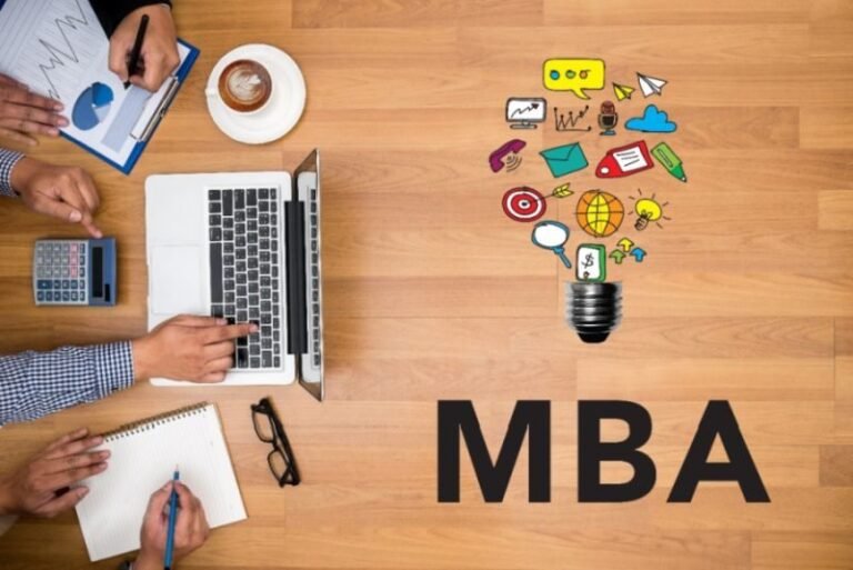 Transforming Education with Online MBA Programs