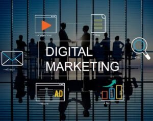 Need to build your Enterprise Digital Marketing Strategy? Here are some tips