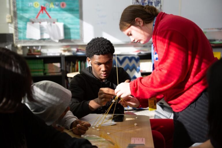 Offering Exceptional Education: Developing Tomorrow’s Leaders in Magnet Schools