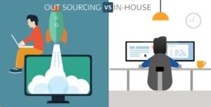 Pros and Cons of Payroll Software vs. Outsourcing