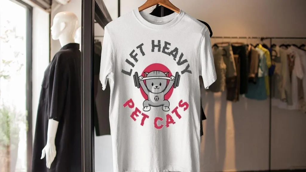 Cat Print Clothing: Show Your Love for Felines in Style