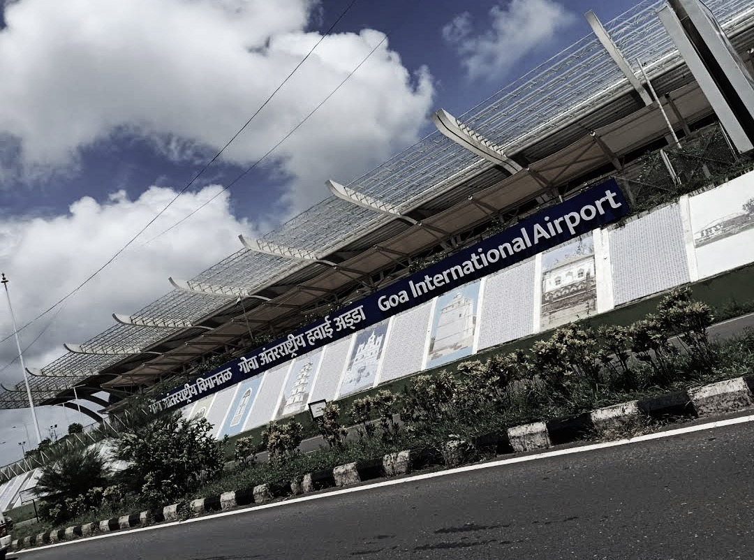 Dabolim Airport Goa: Everything You Should Know