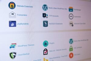 Affordable and Reliable Hosting Solutions Exploring Cheap cPanel Hosting