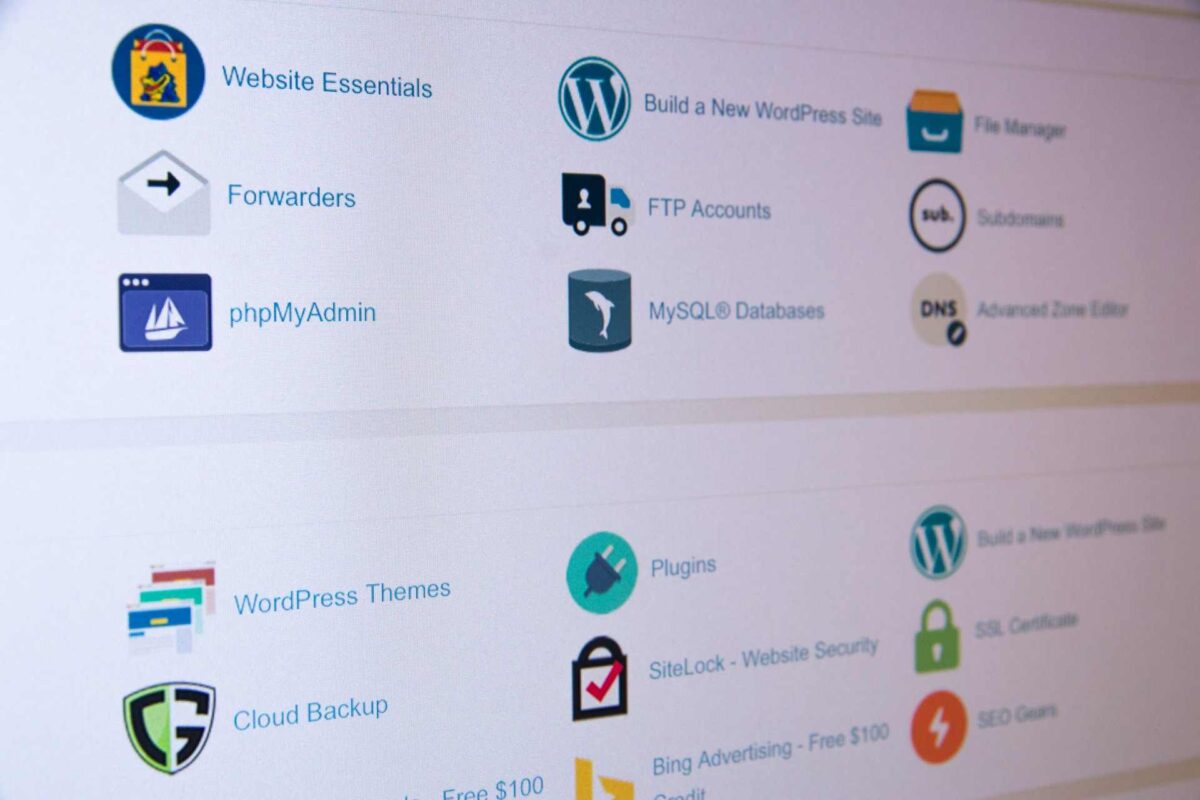 Affordable and Reliable Hosting Solutions: Exploring Cheap cPanel Hosting