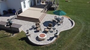 Finding the Best Patio Contractor in Eldersburg, MD