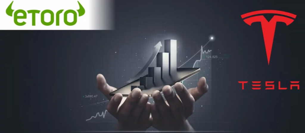 Is It Time to Buy Tesla Stock on eToro?