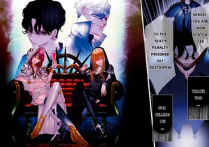 Serial Killer Isekai Ni Oritatsu Chapter 7: A Recap