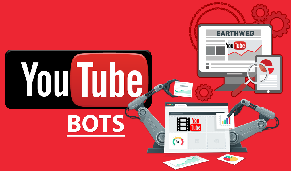 Best YouTube Bots for Safe Automation