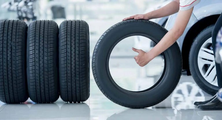 A Guide to Buying Tires: Decoding the Sidewall and Making Informed Choices