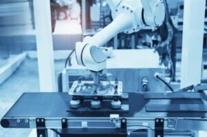 Precision Machined Parts in Healthcare: Advancing Medical Technology