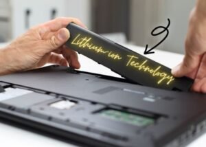 The Future of Laptop Batteries: Advancements in Lithium-ion Technology