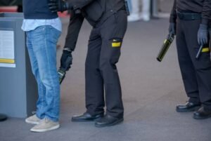 Nurturing Growth, Self-Confidence, and Success: The Fundamental Role of Safety and Security in Los Angeles