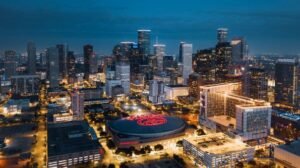 The Role of a Houston Tax Advisory Firm in Business Tax Planning