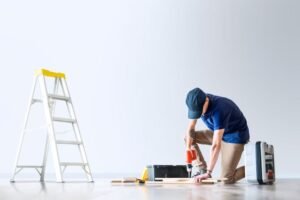The Role of Technology in Modern Home Improvement Projects