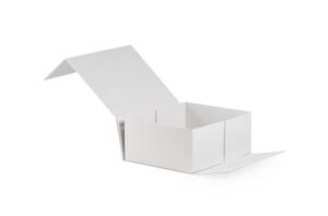 Revolutionizing Packaging with Collapsible Rigid Boxes and Custom Boxes in the US