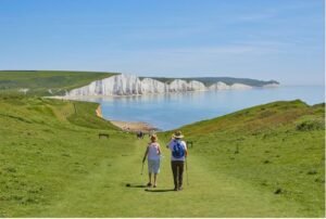 Seven Tips for Healthy Living After Retirement