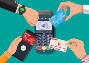 Why contactless payments are a smart and safe option for small businesses