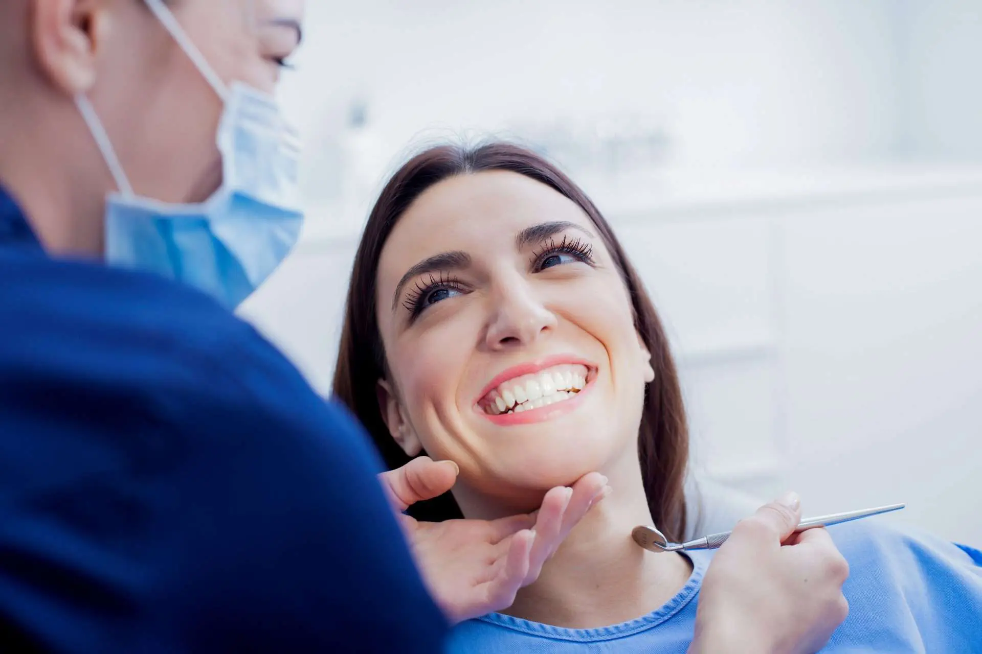 Same Day Dentist Appointments in Wilmington