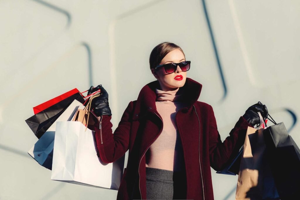 DIY Fashion: Crafting Your Own Unique Style in a Mass-Produced World