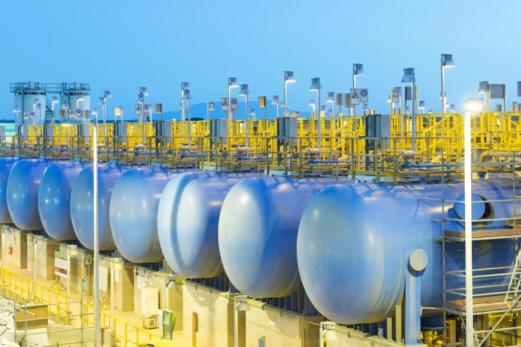 Unlocking the Potential of Used Oil: The Role of Used Oil Distillation Plants