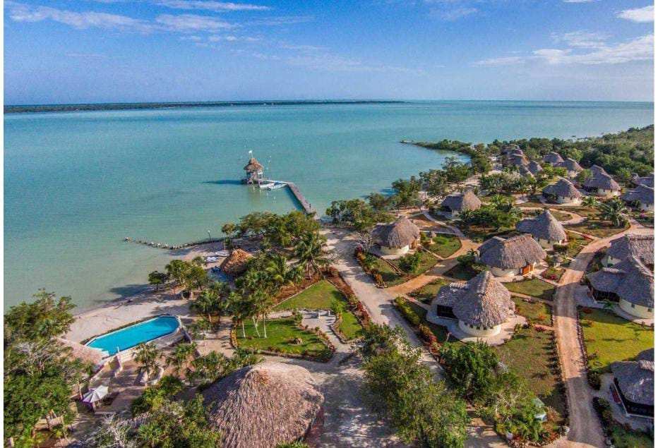 Discovering Paradise: Investing in Belize Real Estate
