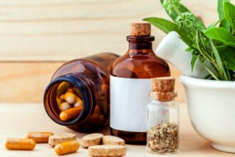 Exploring Herbal Supplements for Weight Loss Benefits, Precautions, and Best Medicinal Herbs