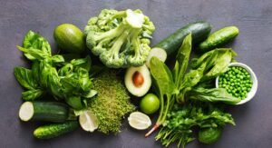 The Truth About Adding Green Veggies to Your Low-Carb Diet