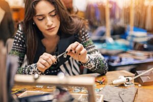Discovering the Artistry of Handcrafted Jewelry