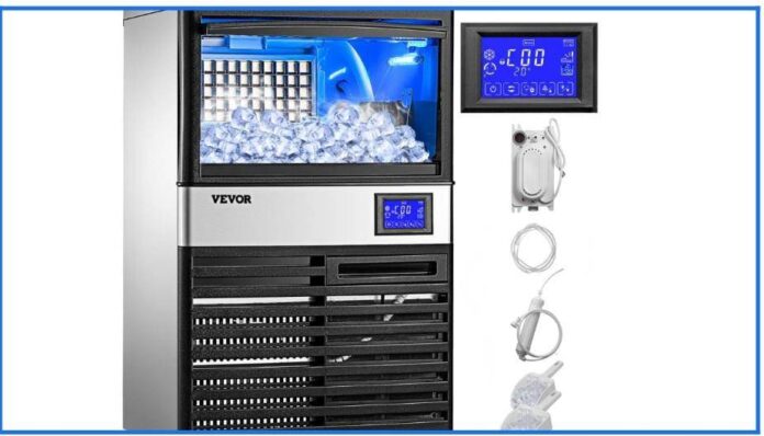 How to Pick the Right Ice Machine for Your Business
