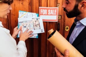 Exploring Estate Agents: Your Guide to Wright Marshall Realty