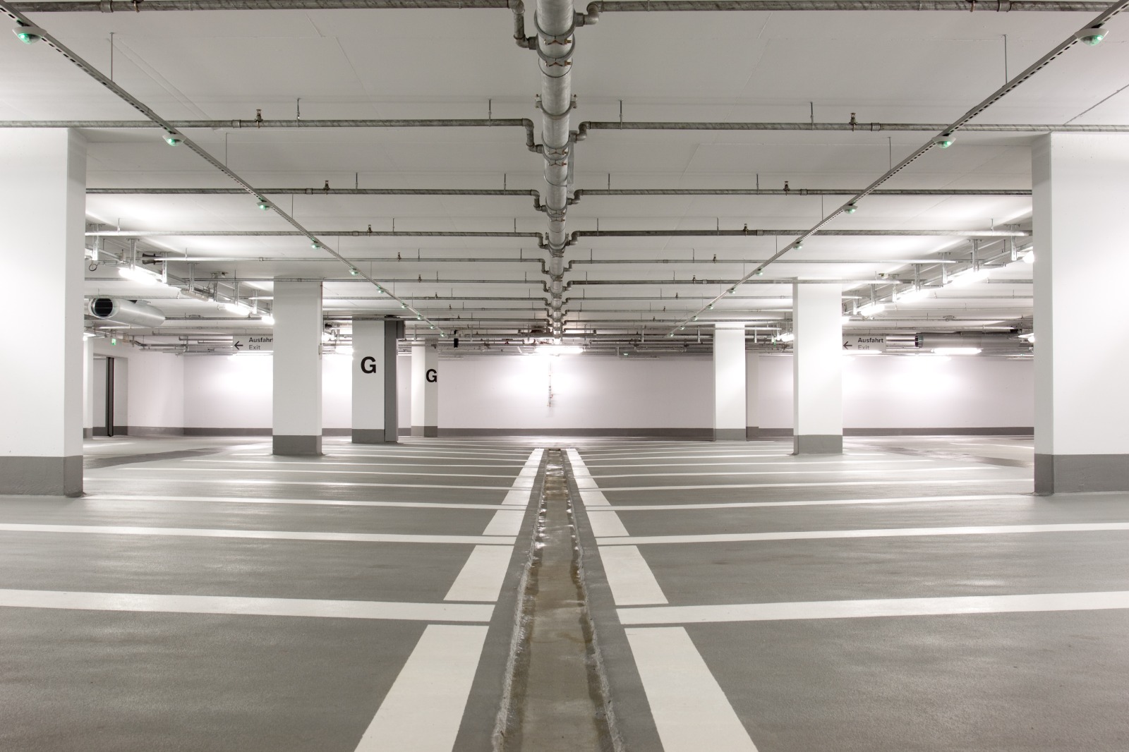 The Silent Backbone of a Growing City