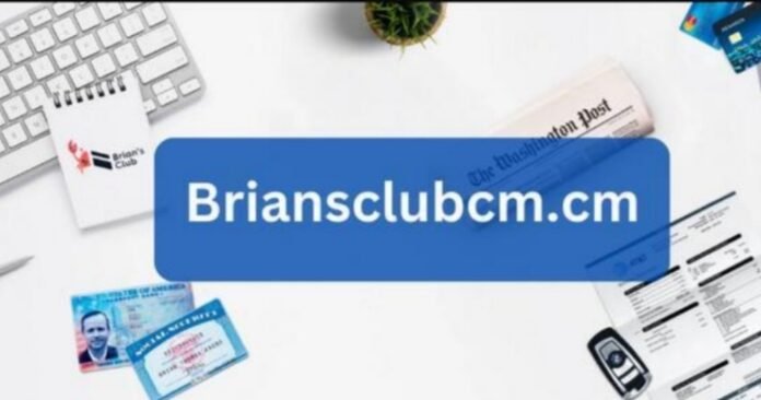 Briansclub: Catalyst for Economic Growth in Washington