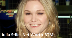 Julia Stiles Net Worth