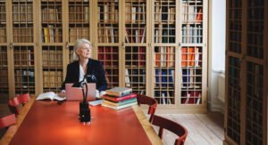 How Your Choice of Law School Affects Your Career