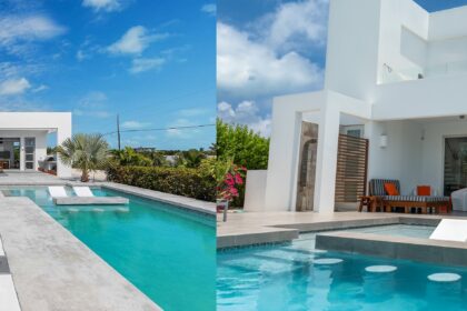 Luxurious Villas in Turks and Caicos A Wonderland by White Villas