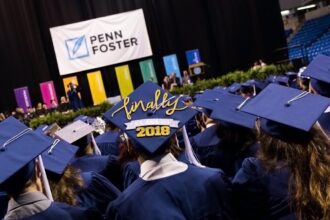 Penn Foster Login