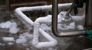 The Financial Side of Preparing Your Plumbing for Winter