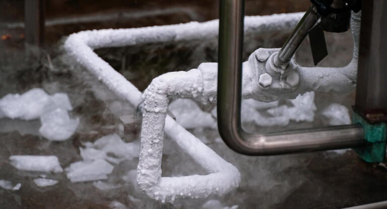 The Financial Side of Preparing Your Plumbing for Winter