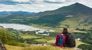 Reconnect with Nature: Your Guide to a Perfect Weekend Escape